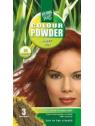 Colour powder 55 super red