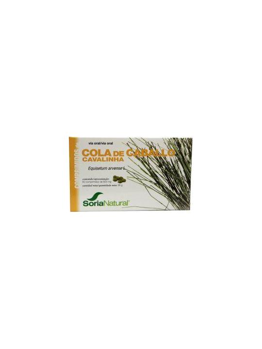 Equisetum arvense 12-S