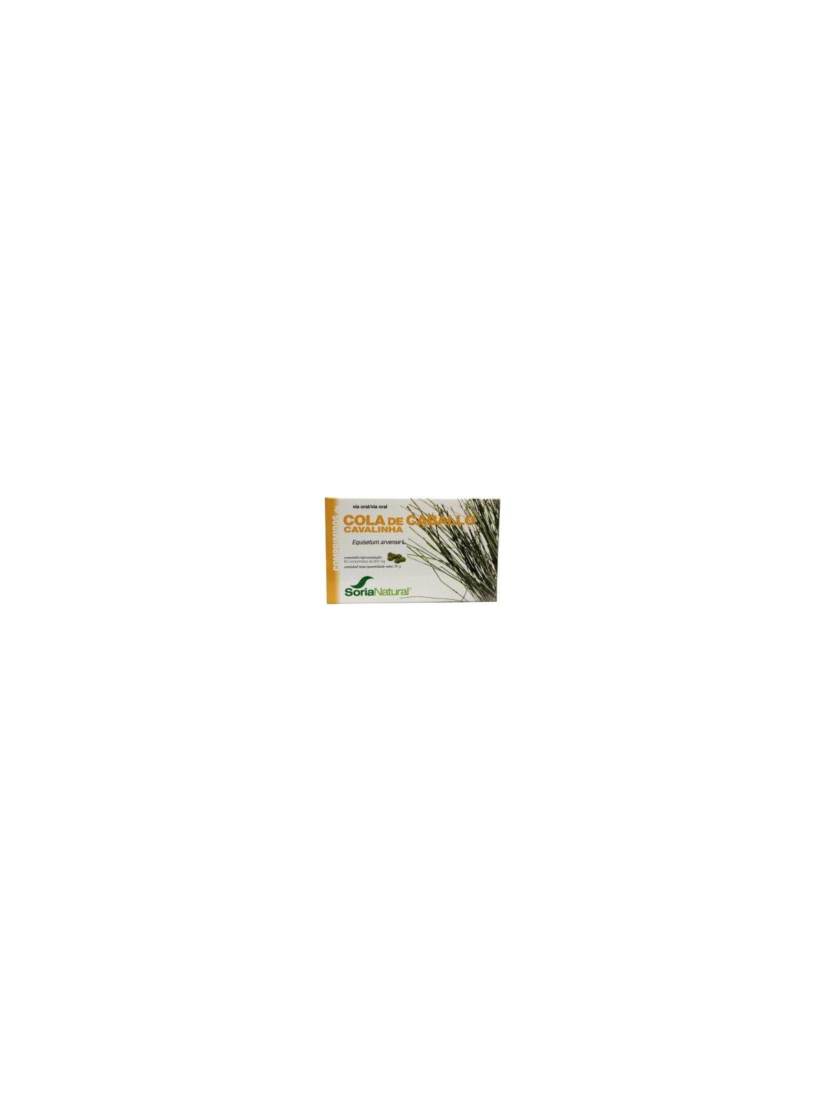 Equisetum arvense 12-S