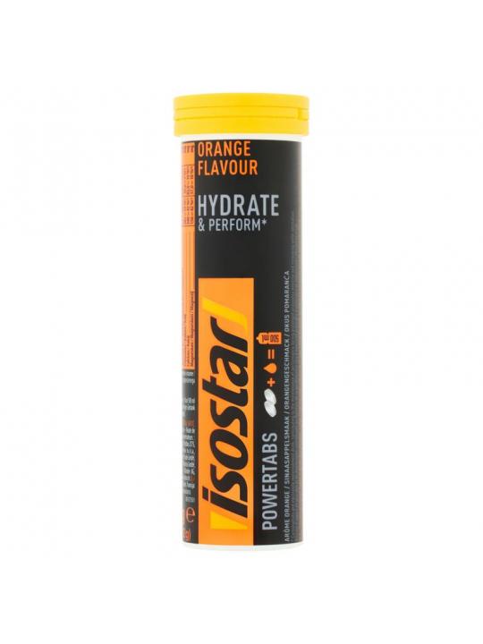 Powertabs orange