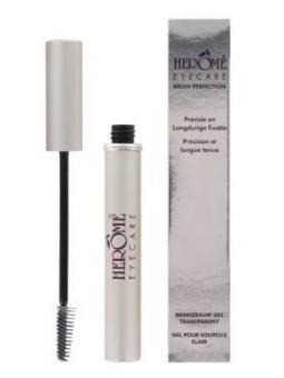Brow gel clear