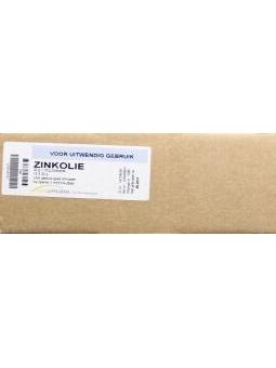 Zinkoxide smeersel 15 x 30 pot