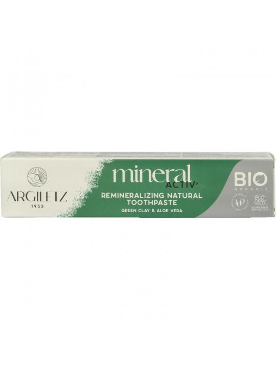 Tandpasta neutraal aloe vera