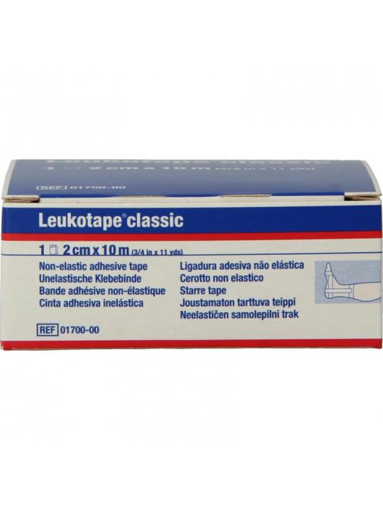 Classic 10m x 2.00cm
