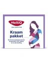 Kraampakket in doos