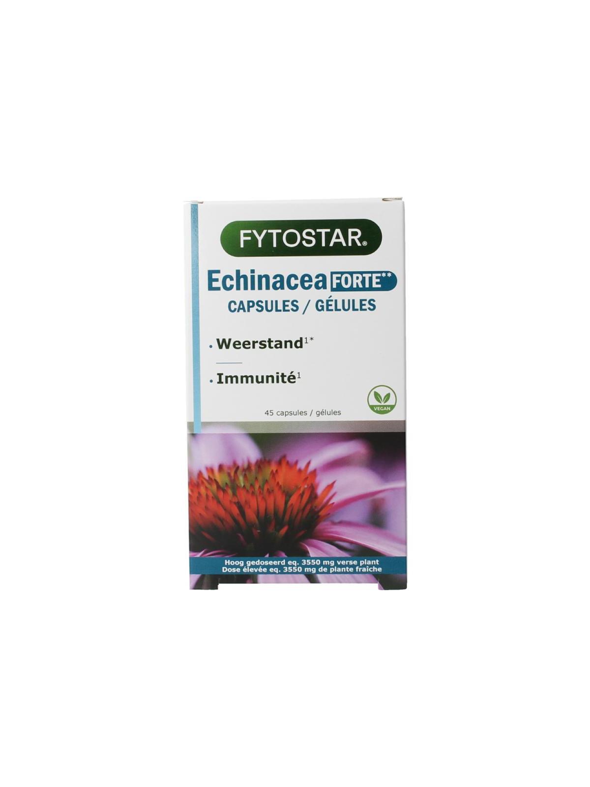 Echinacea forte 1215