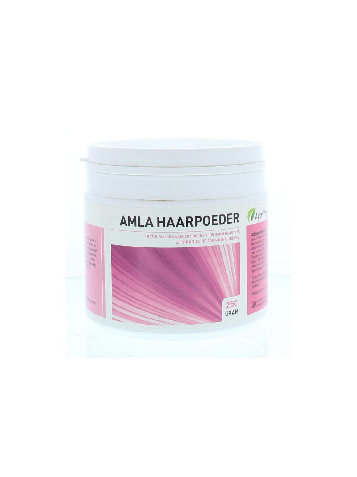 Amla haarpoeder