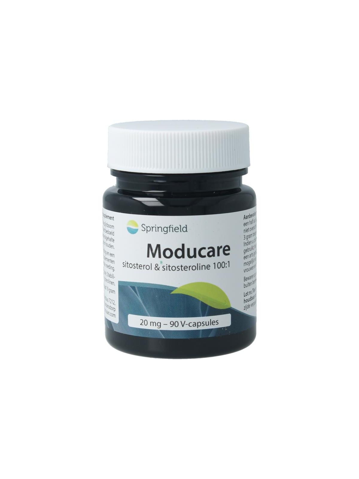Moducare