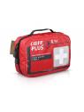 First aid kit family
