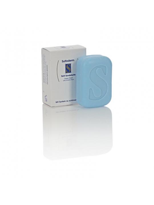 S teint syndet soap