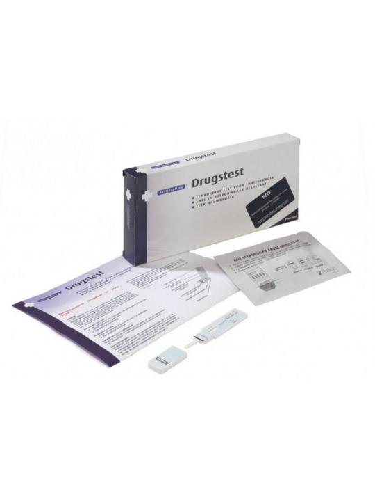 Drugstest benzodiazepine