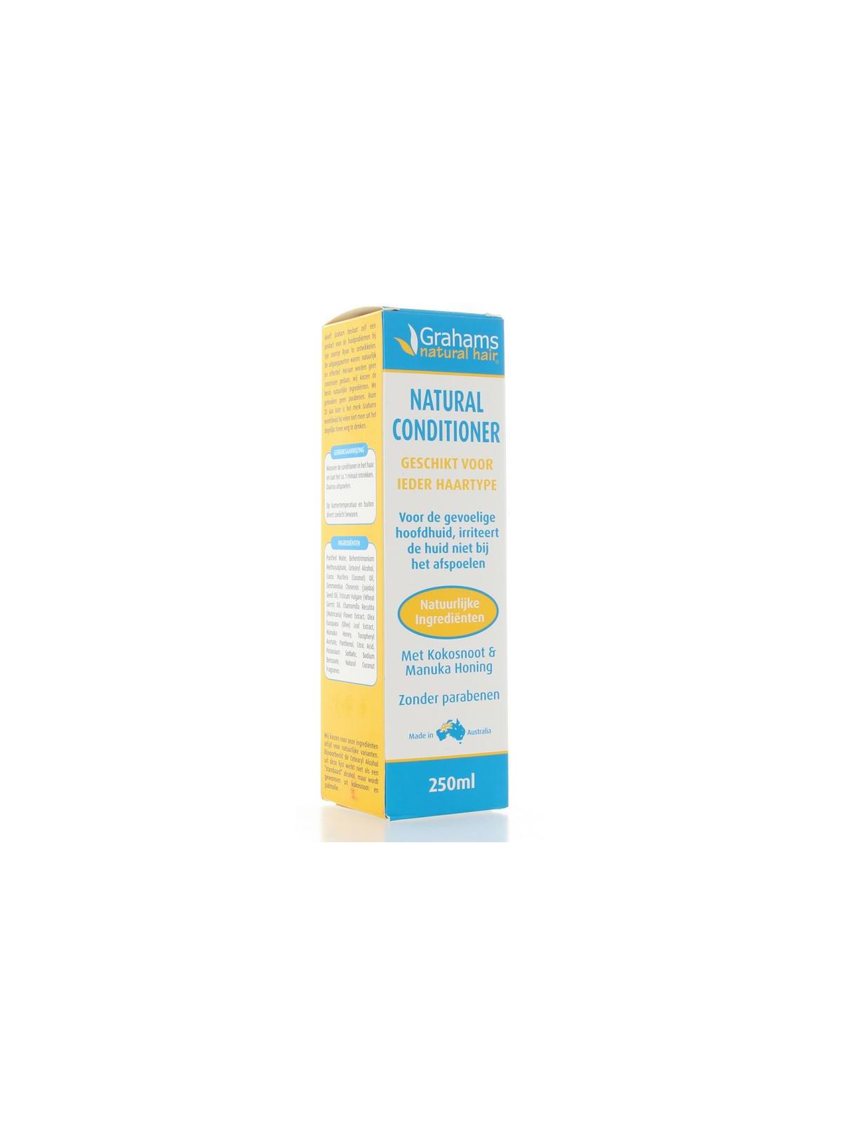 Conditioner