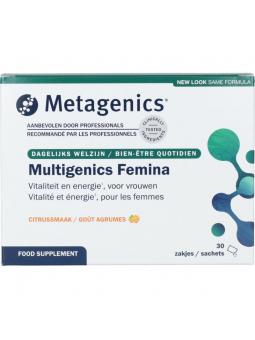 Multigenics femina