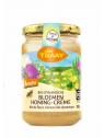 Bloemenhoning creme bio-dynamisch demeter bio