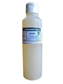 Selenium huidgel nr. 26