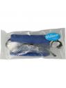 Leesbril universeel randloos +1.00