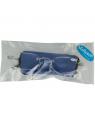 Leesbril universeel randloos +3.00