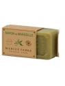 Savon marseille zeep in doos olijf