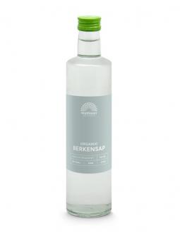 Absolute berkensap 100% puur sap bio raw