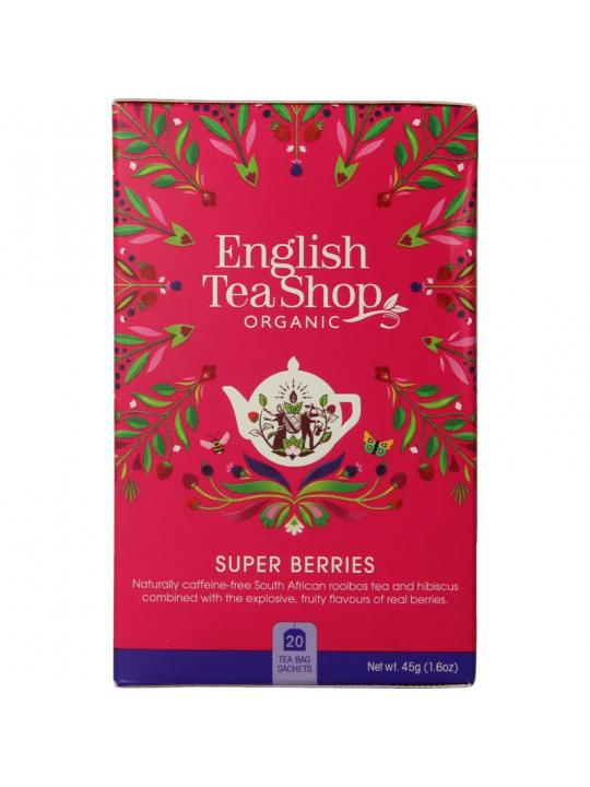 Superberries bio