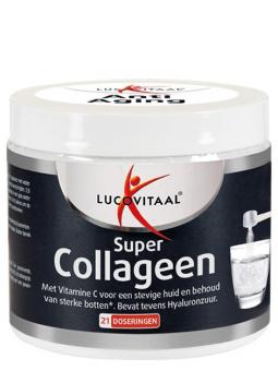 Super collageen beauty poeder