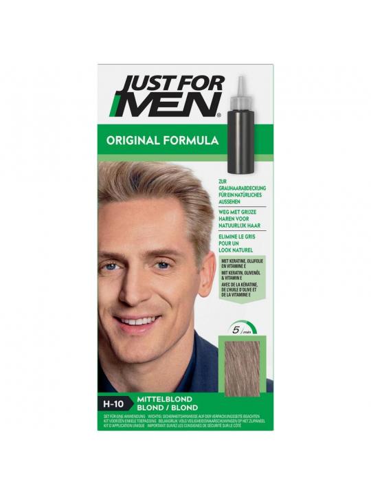 Blond H10 30ml
