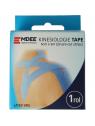 Kinesio tape blauw pre cut