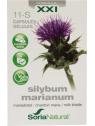 Silybum marianum XXI 11-S
