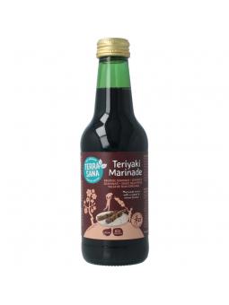 Teriyaki eko bio