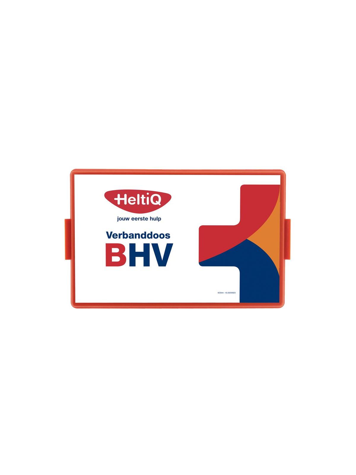 Verbanddoos B(HV)