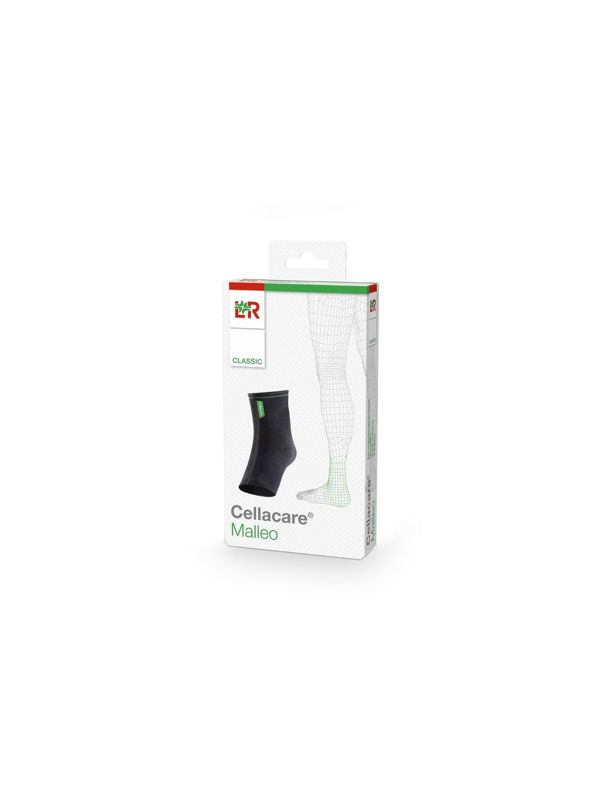 Malleo classic maat 3