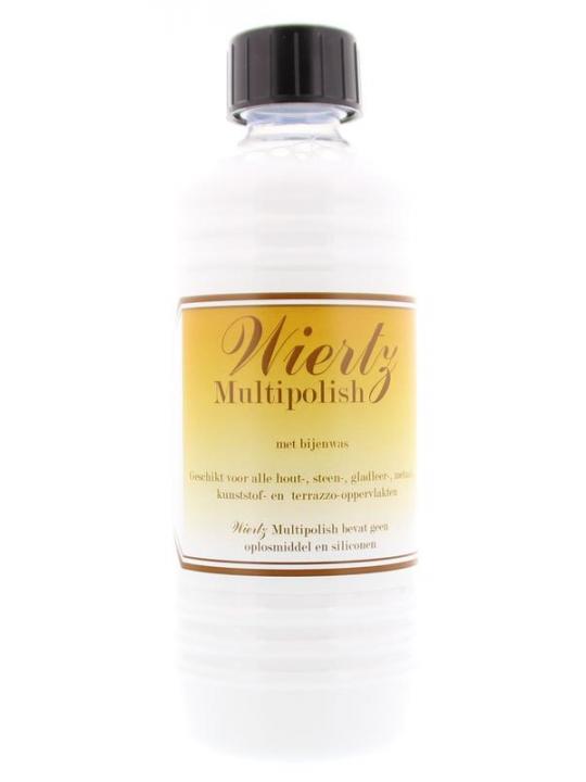 Multi polish
