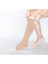 Ulcersys maat Lang beige/wit maat S