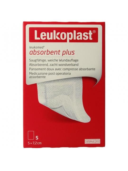 Wondverband 7.2 x 5cm