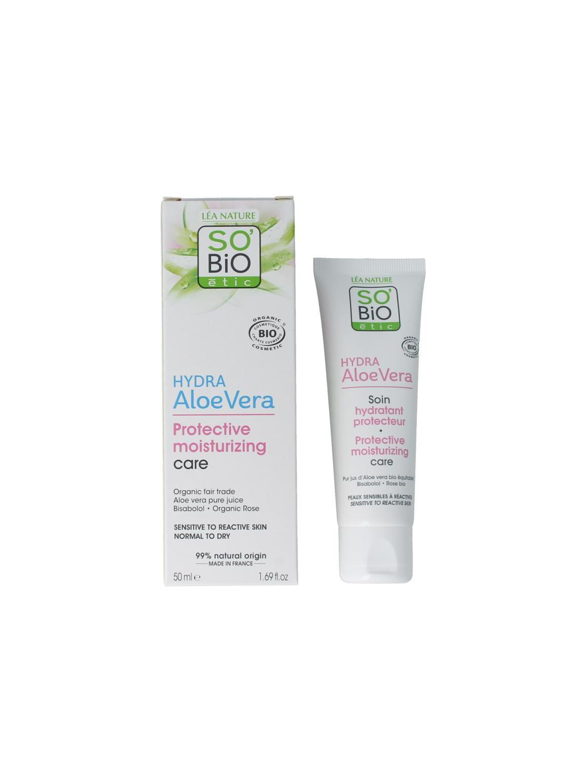 Cream dermo defense