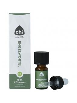 Engelwortel CO2 eko bio