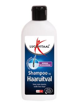 Shampoo haaruitval