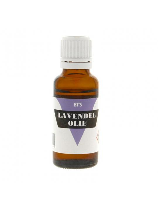 Lavendel olie