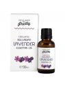 Bulgarian lavender oil organic