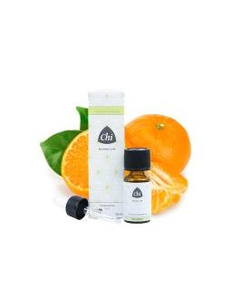 Mandarijn rood etherische olie eko bio