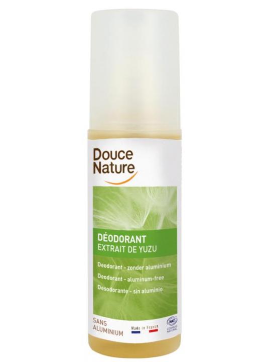 Deodorant spray bio
