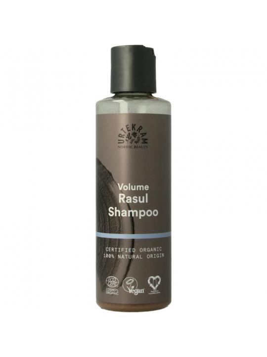 Shampoo rhassoul