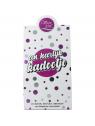 Cadeau doos young dikke zoen