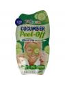 7th Heaven gezichtsmasker cucumber peel-off