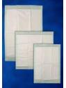 Celstof onderlegger 60 x 60cm