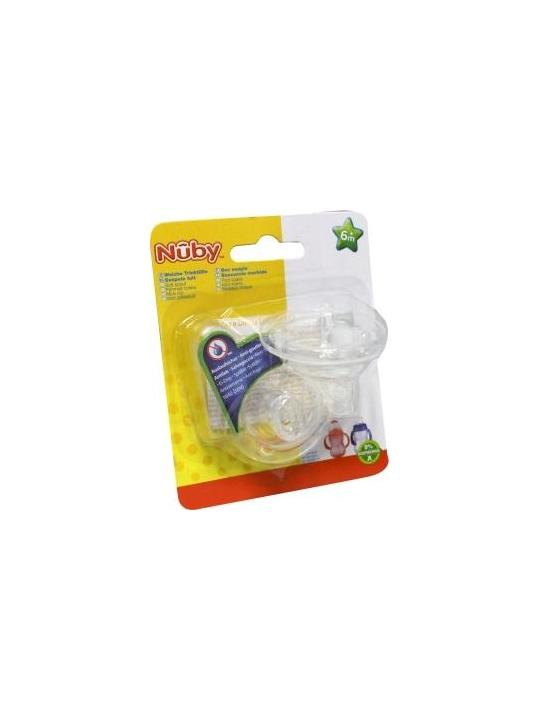 Eco PP drinktuit anti lek 6m+