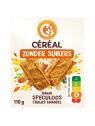 Speculoos met amandel