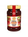 Fruitbeleg aardbei suikervrij