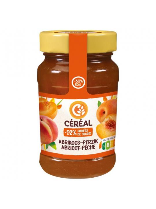 Fruit abrikoos perzik