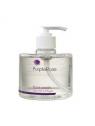 Purple rose face wash